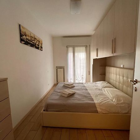 Podgora 2 Apartment Mestre Exterior photo