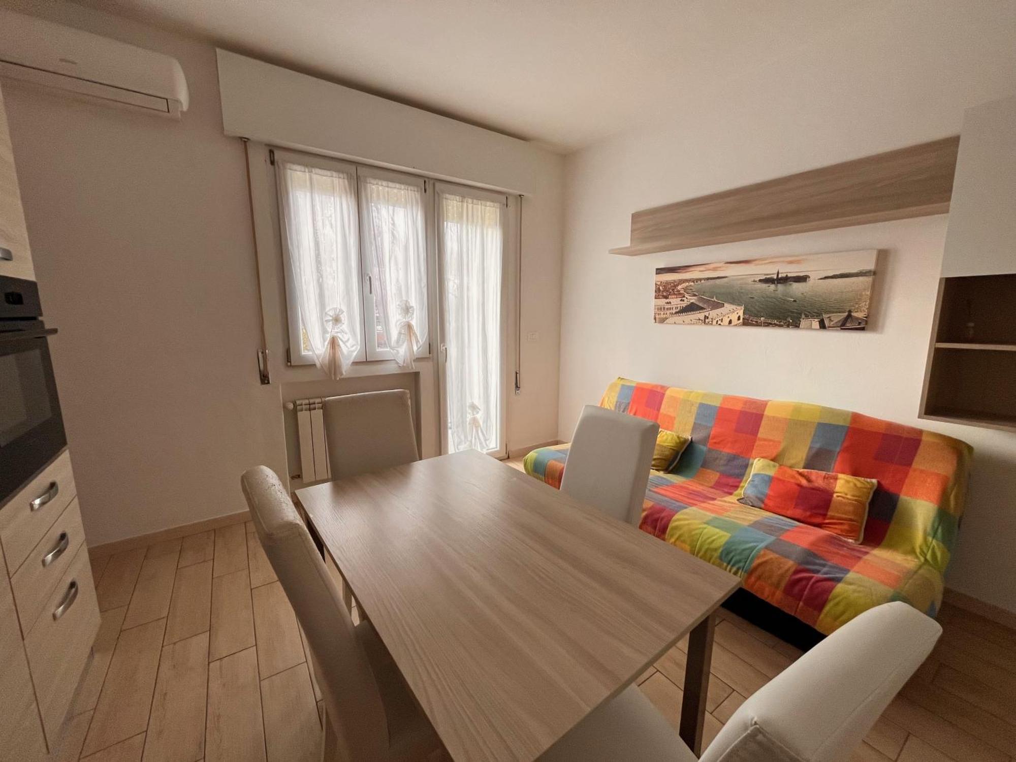 Podgora 2 Apartment Mestre Exterior photo