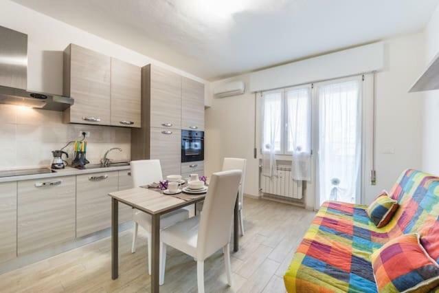 Podgora 2 Apartment Mestre Exterior photo
