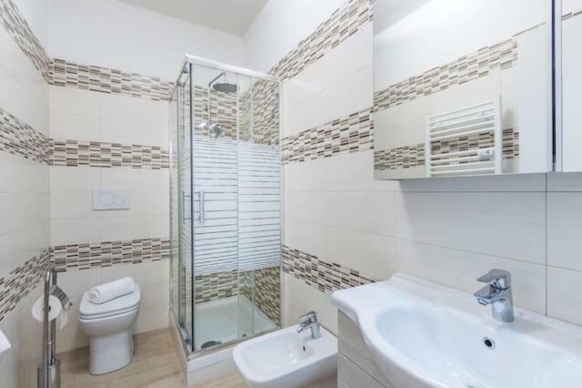 Podgora 2 Apartment Mestre Exterior photo